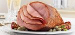 Hiney Baked Ham